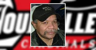 Gregory Lewis Johnson Obituary October 18, 2024