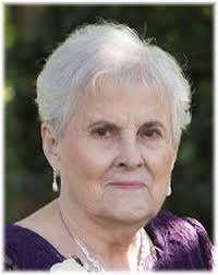 Theresa Laurine ATKINSON