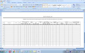Check spelling or type a new query. Format Isian Daftar Urut Kepangkatan Duk Guru Dan Pegawai Sekolah Antapedia Com