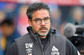 Domenico tedesco ist schalkes neuer trainer bild: Schalke 04 David Wagner Wird Zur Neuen Saison Trainer Fussball Stuttgarter Nachrichten