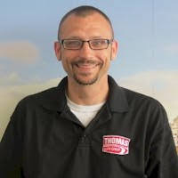 Thomas Dodge Chrysler Jeep RAM of Highland