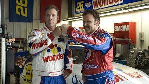 Maybe you would like to learn more about one of these? Hd Wallpaper Talladega Nights The Ballad Of Ricky Bobby Will Ferrell Two People Wallpaper Flare