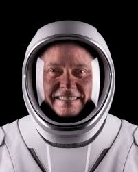 Spacex crew-11 mission to space station