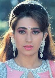 Being born into a family with a filmy background, karisma often accompanied her parents to film sets. 200 Karishma Kapoor Ideas Karisma Kapoor Bollywood Makeup Bollywood