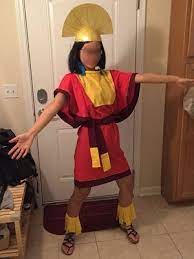 Pin On Halloween Costumes And Dress Up