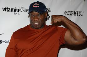 Michael Clarke Duncan Dreamworks Animation Wiki Fandom