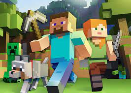 Gioca 66 minecraft libero giochi online. Minecraft Da Gioco Creativo A Strumento Di Programmazione Roboboat