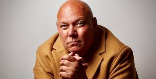 Close-Up: An Interview With Michael Joseph Pierce