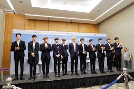 Selasa, 5 oktober 2021 13:43. Lirik Lagu Energetic Wanna One Tabloidbintang Com