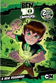 Omniverse is the fourth iteration of the ben 10 franchise following ultimate alien. Download Ben 10 Omniverse Season 1 4 Complete 720p Web Hd All Episodes Mp4 3gp Naijgreen