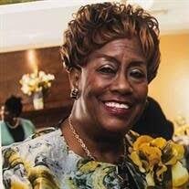 Dr. Paulette C. Fitzhugh Walker Obituary