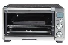 Breville Compact Smart Toaster Oven Canadian Tire