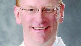 Surgeon gives back for future orthopedic patients