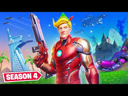 New powers, places, and equipment are on your side this season. Download Fortnite Battle Royale Season 4 3gp Mp4 Codedwap