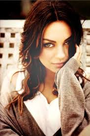 Victoria Beauty Hair Beauty Mila Kunis