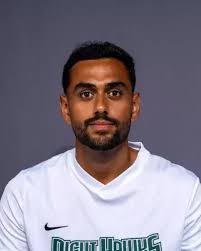 2025 Men's Soccer Roster