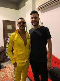 راشد الماجد لا تلومون قلبي. Ø´ÙŠÙƒØ§Ù„Ø§Ø³ØªÙŠÙƒ ØªØ¬Ù…Ø¹ Ø­Ø³Ù† Ø£Ø¨Ùˆ Ø§Ù„Ø±ÙˆØ³ Ù…Ø¹ Ø§Ù„Ù…Ø¯ÙØ¹Ø¬ÙŠØ© ÙˆØ£Ù…ÙŠØ± Ø¹ÙŠØ¯ Ù„Ø£ÙˆÙ„ Ù…Ø±Ø© ØµÙˆØ± Ø¨ÙˆØ§Ø¨Ø© Ø§Ù„Ø£Ù‡Ø±Ø§Ù…