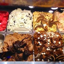 Barona Resort Casino Food Court Food Dessert Drinks Quick Snacks