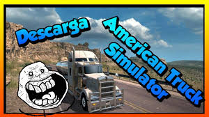 Nuevas apps juegos para windows. Como Descargar American Truck Simulator Dlc 2020 American Truck Simulator Monster Trucks Trucks
