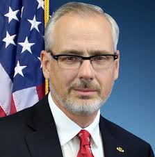 After 27 wonderful years I have retired from the Bu. It has been a great  run. God truly blessed me and allowed me to work with a wonderful  organization and wonderful people. "