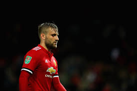 Luke shaw is an english footballer who is currently at premier league club manchester united. Luke Shaw Linked With Southampton Return Amid Ryan Bertrand To Man City Rumours Bleacher Report Latest News Videos And Highlights