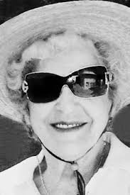 Frances Reise-Posey-Sidway Obituary (2015)