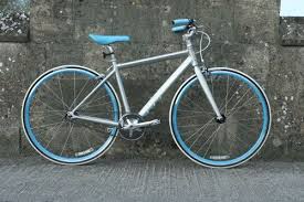 Giant Chixie World S First Fixie For Girls Fixie Bike Fixie Bicycle