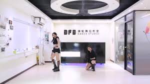 Mia柚子】Weki Meki - I don't like your Girlfriend dance cover舞蹈教學by Mia柚子-哔哩哔哩
