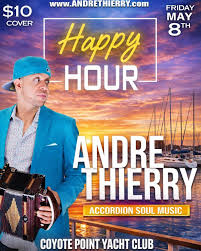 Andre Thierry (@andrethierry) - Facebook