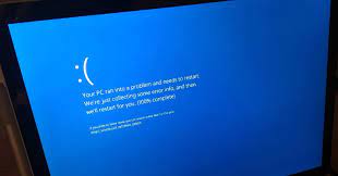 On a properly functioning computer, blue screen errors should be rare or nonexistent. Microsoft Admits That Windows 10 Kb5000802 Caused The Blue Screen Of Death Problem