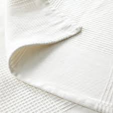 Indira Bedspread White 91x98 Ikea In 2020 Linen Bedspread Bed Spreads Cotton Bedspread
