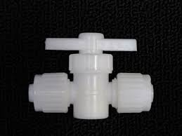 Rv fresh water plumbing fittings. Flair It Fresh Water Shut Off Stop Valve Rv Marine Mobile Home Plumbing 1 2 Pex Qty 1 Valve Walmart Com Walmart Com