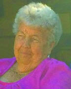 Marlene McKenna Obituary (1933