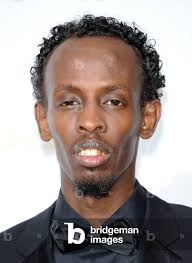 Image of Barkhad Abdi
