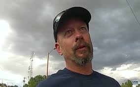 SAFE STREETS ARREST Rocky Martinez had a no-bond warrant for a Parole  Violation