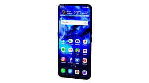 Test: Vivo NEX S - Allround-PC.com