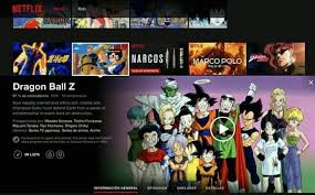 The games third dlc content based on dragon ball z: Gawalpop Blog Dragon Ball Z Llegara A Netflix El 15 De Facebook