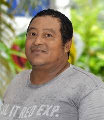 Abel Belmonte's Instagram, Twitter & Facebook