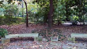 The University Of Maryland College Park Garden Of Reflection And Remembrance University Of Maryland College Park Maryland Outdoor Gathering Space