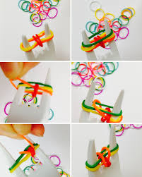 Cra Z Loom Diy Bracelastiques Free Giveaway