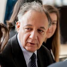 Marcos António Nogueira