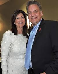 AROUND TOWN: Red Ribbon Ball night of magic celebrates promising HIV-free  future