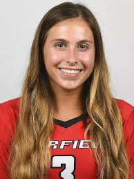 2019 Women's Volleyball Roster