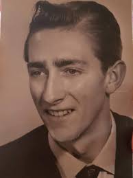 John Drewery Obituary (2026) - LincolnshireWorld