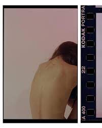 Kodak Film Kodak Film Narrative Photography Polaroid Frame