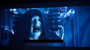 We still don't know how. I Am The Senate Palpatine Leak Starwarsleaks