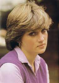 Shy Di As A Kindergarten Teacher Lady Diana Princes Diana Lady Diana Spencer
