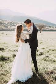 French Bohemian Backyard Wedding Gabby Patrick Green Wedding Shoes Wedding Dresses Bride Dream Wedding