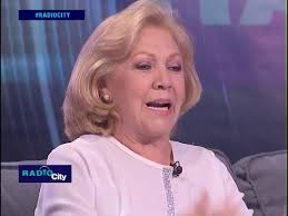 Radiocity entrevista a la actriz y cantante Mariluz (parte 2)