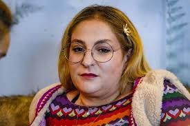 Marilou Berry : face à la pénurie d'un médicament indispensable à son fils,  elle pousse un gros coup de gueule